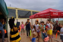 Отдыхать с детьми можно