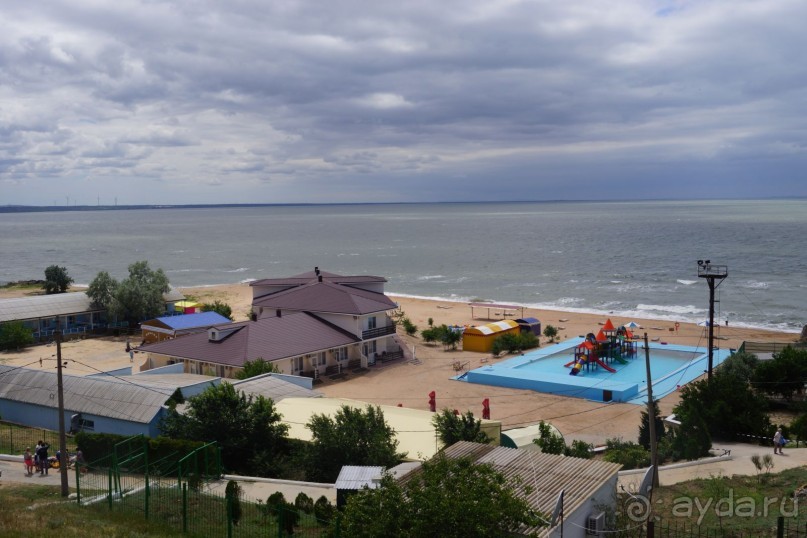 Отдыхать с детьми можно