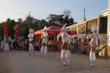 Отдыхать с детьми можно