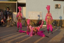 Отдыхать с детьми можно