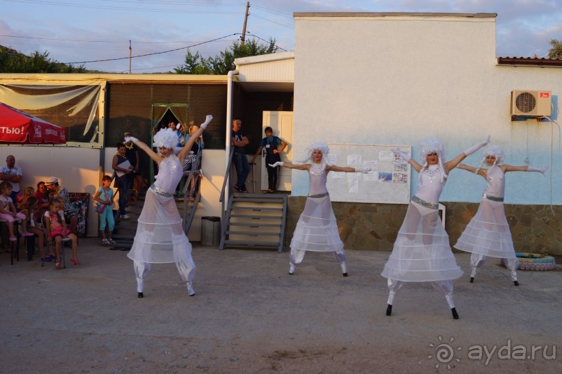 Отдыхать с детьми можно