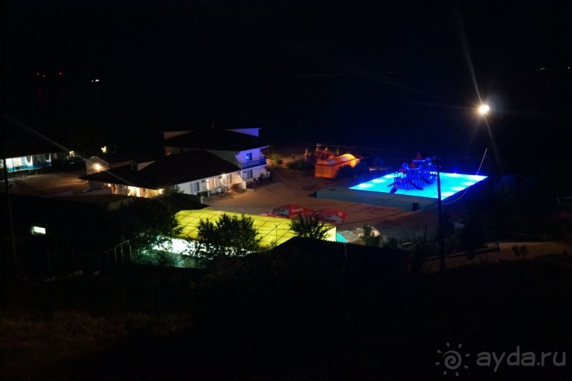 Отдыхать с детьми можно