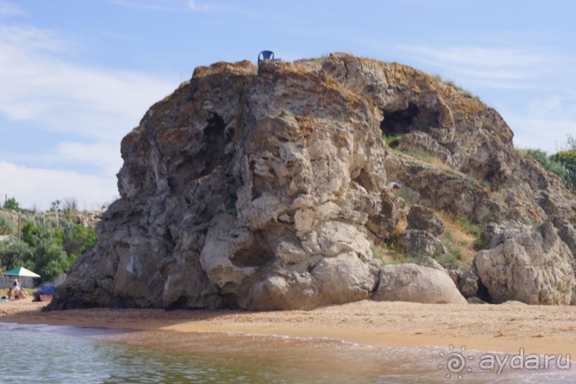 Отдыхать с детьми можно