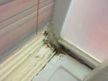 Отель в котором считают, что народ и так всё проглотит.