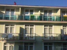 Отель в котором считают, что народ и так всё проглотит.