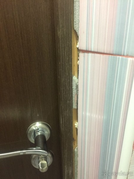 Отель в котором считают, что народ и так всё проглотит.