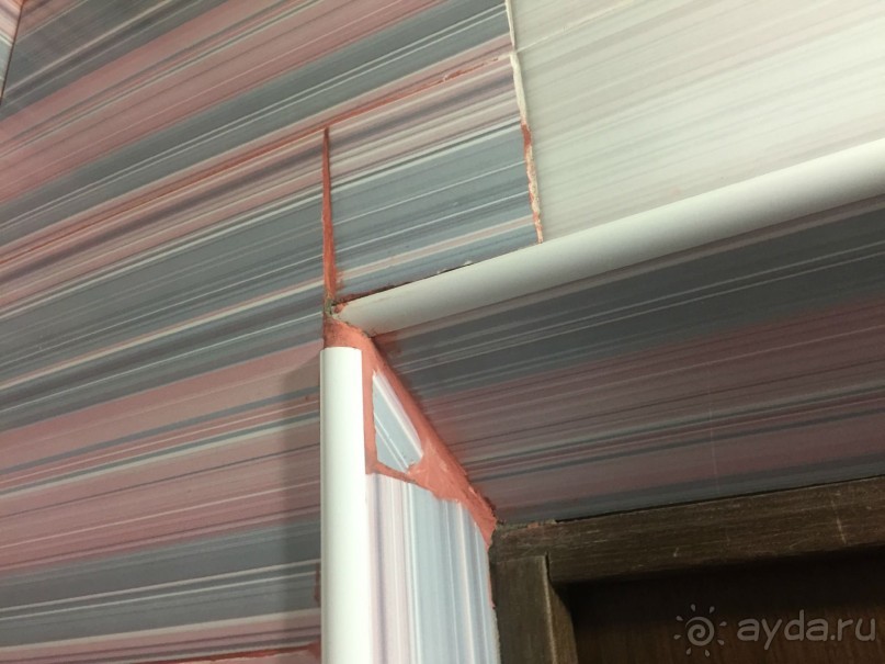 Отель в котором считают, что народ и так всё проглотит.