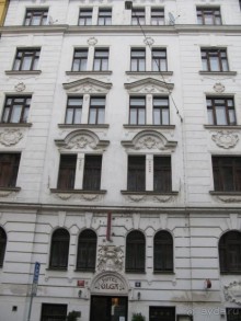 Расположение в доме