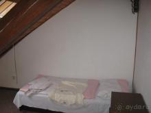 Третье спальное место