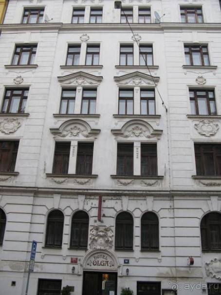 Расположение в доме