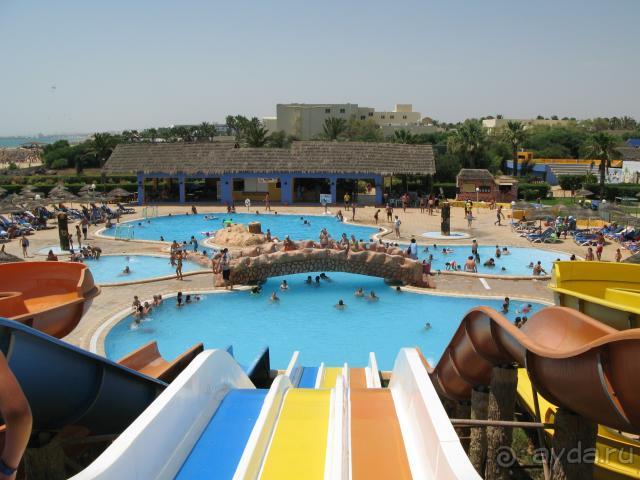 Caribbean World Sun Garden