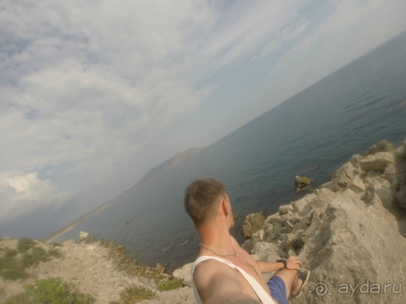 Уникальный отдых)