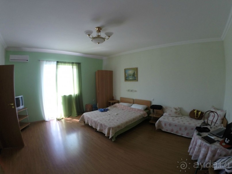 Уникальный отдых)