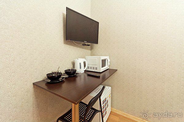 фото Samsonov Hotel