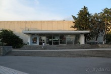 Пансионат отличный - всем советую!