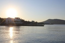 Пансионат отличный - всем советую!