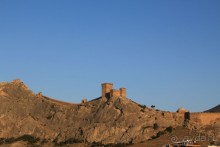 Пансионат отличный - всем советую!