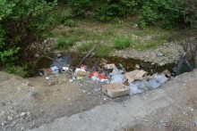 Отдых в Агараки Абхазия