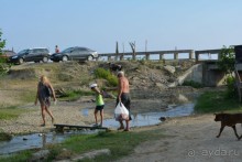 Отдых в Агараки Абхазия