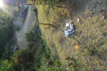 Отдых в Агараки Абхазия