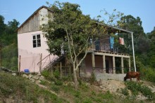 Отдых в Агараки Абхазия