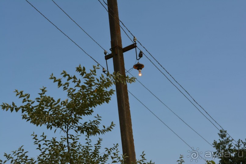 Отдых в Агараки Абхазия