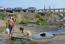 Отдых в Агараки Абхазия