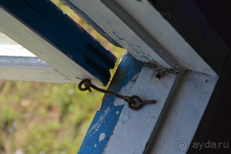 Отдых в Агараки Абхазия