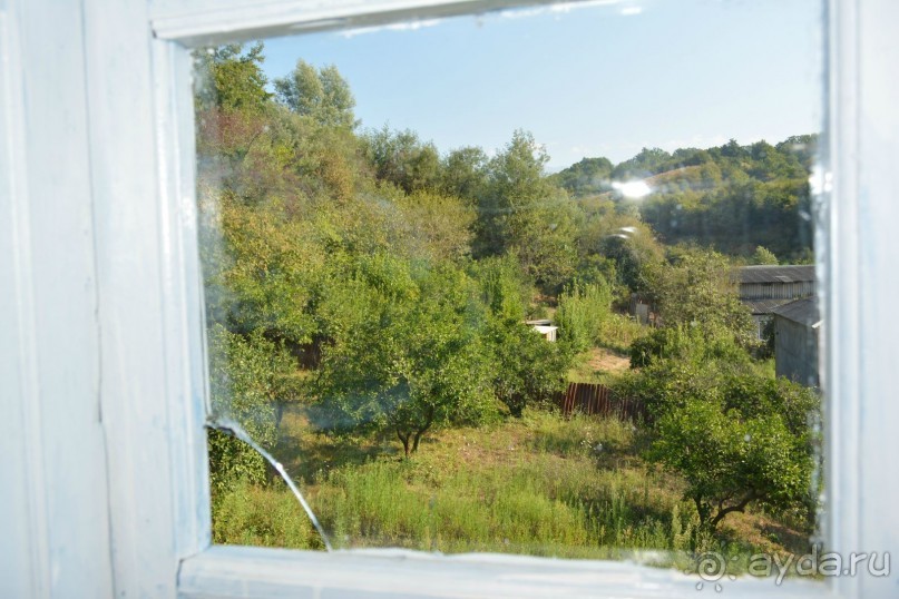 Отдых в Агараки Абхазия