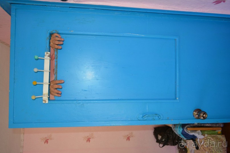 Отдых в Агараки Абхазия