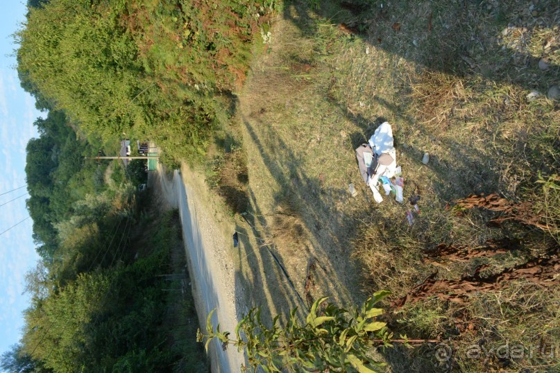 Отдых в Агараки Абхазия