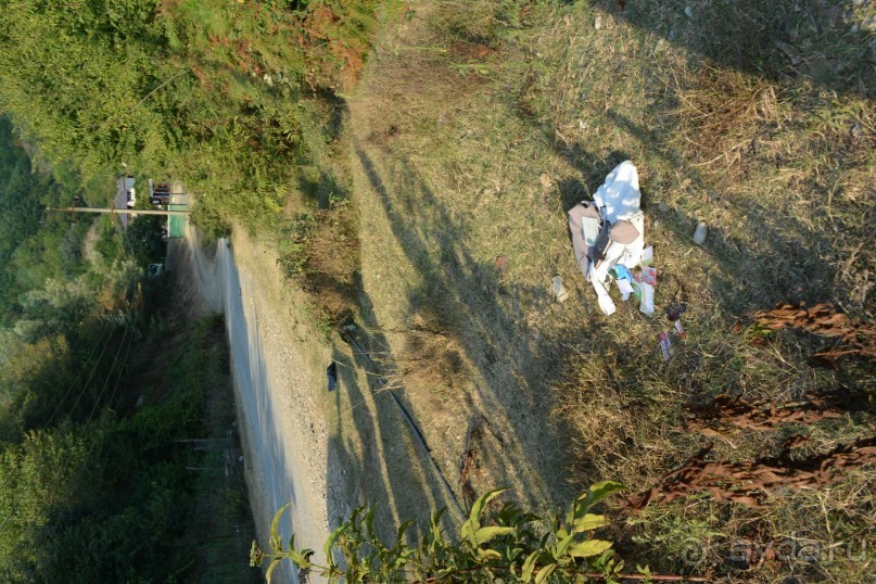 Отдых в Агараки Абхазия