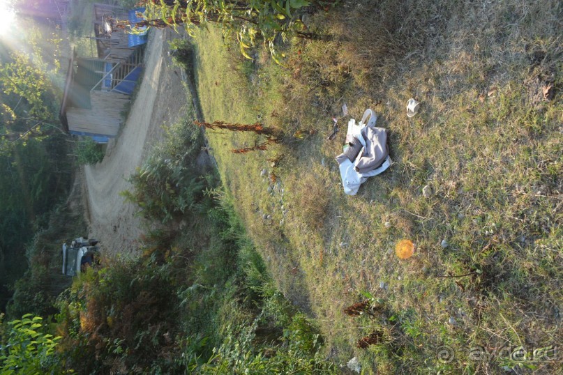 Отдых в Агараки Абхазия