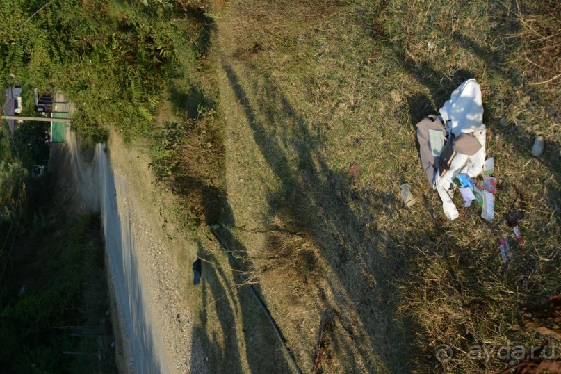 Отдых в Агараки Абхазия