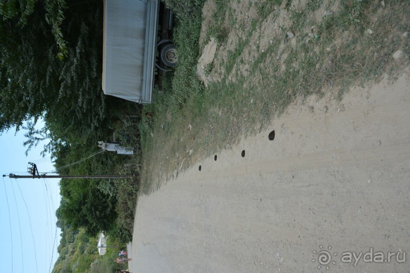 Отдых в Агараки Абхазия