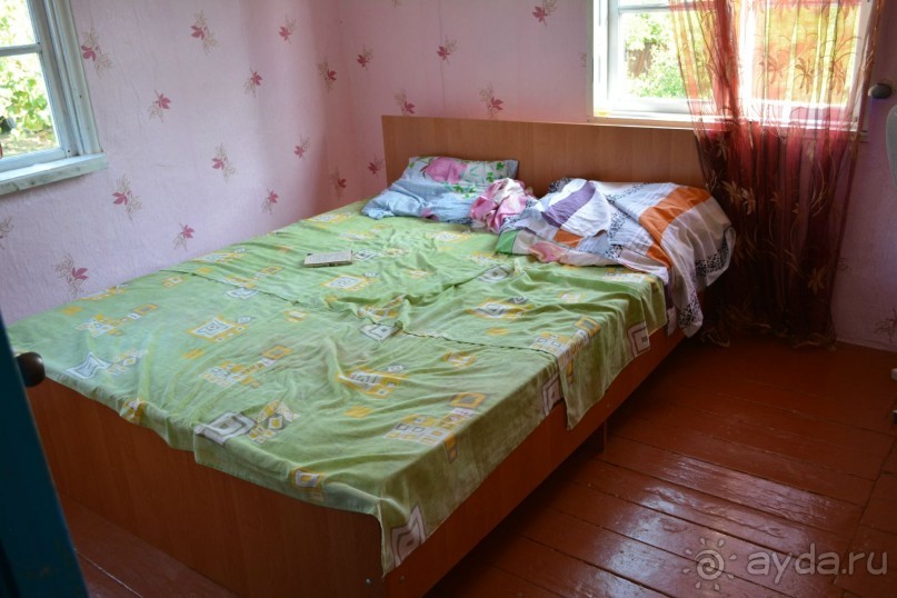 Отдых в Агараки Абхазия