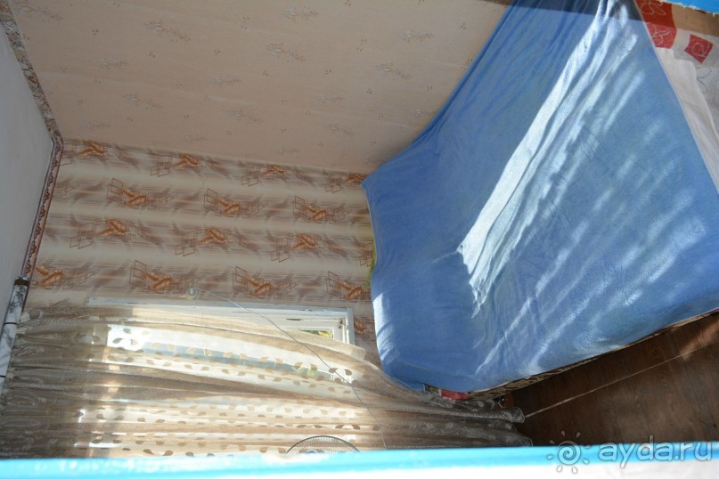 Отдых в Агараки Абхазия