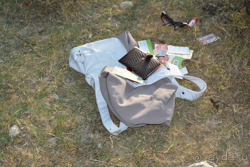 Отдых в Агараки Абхазия