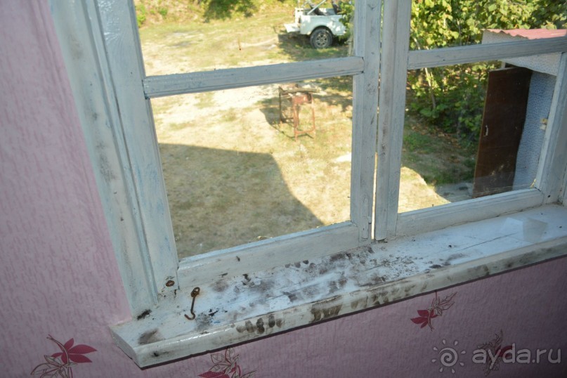 Отдых в Агараки Абхазия