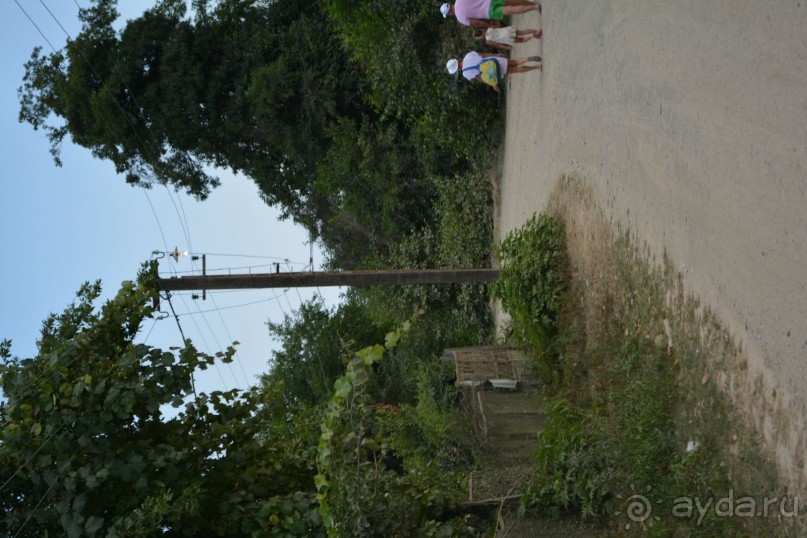 Отдых в Агараки Абхазия