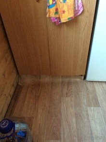 Отвратительно 