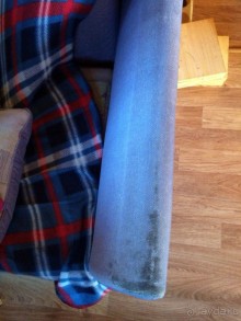 Отвратительно 