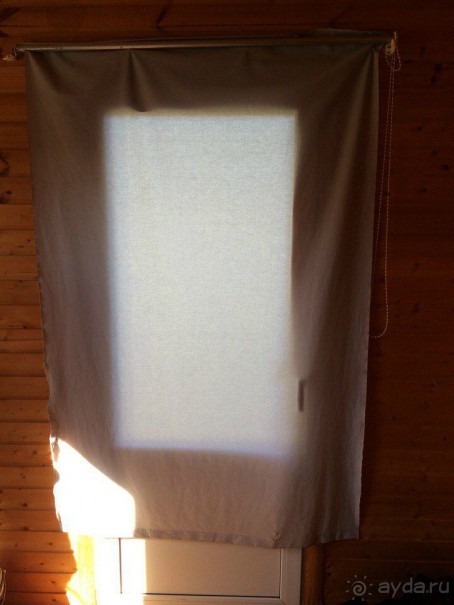 Отвратительно 