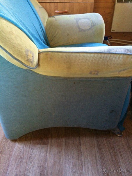 Отвратительно 