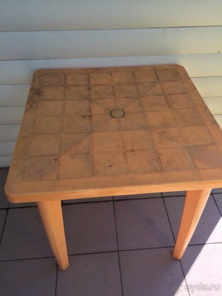 Отвратительно 