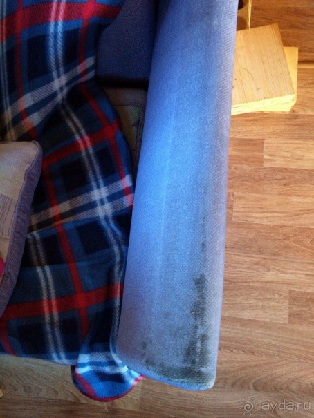 Отвратительно 