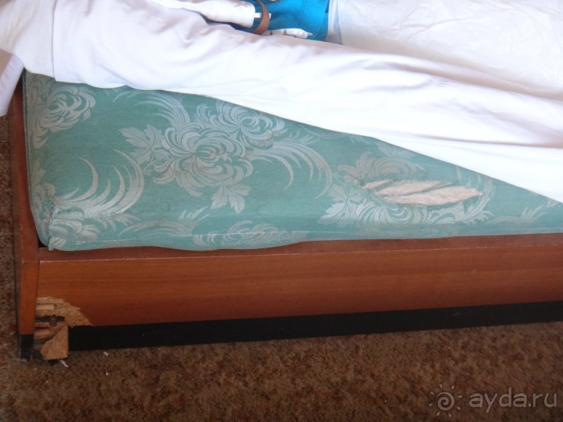 фото Энергетик