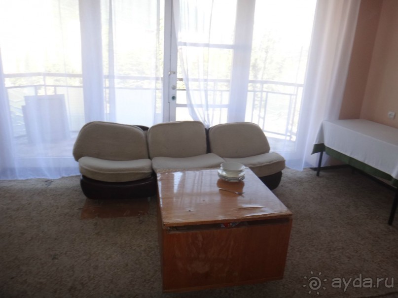 фото Энергетик