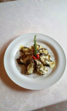 Наконец-то нашел свое место в Анталии!