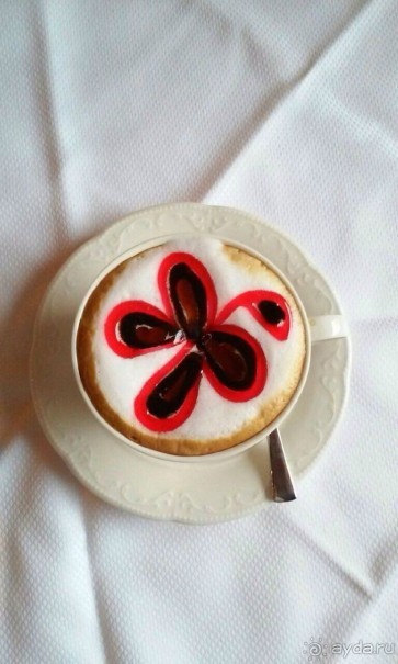 Наконец-то нашел свое место в Анталии!